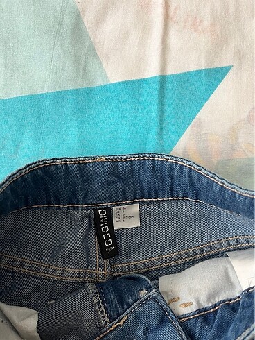 H&M Hm mini etek