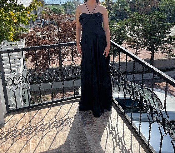 Abiye elbise