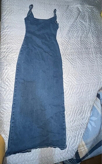 Kot elbise pull&bear