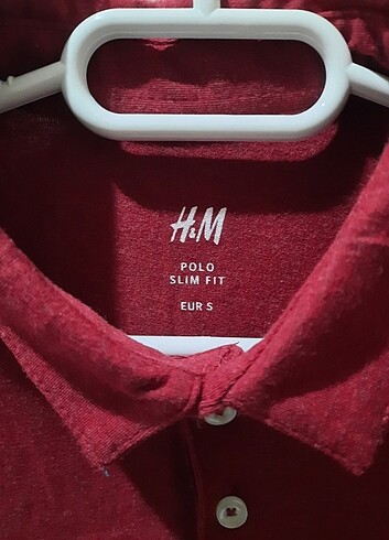 H&M H&M Polo Slim Fit