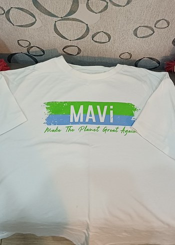 Mavi ürünü