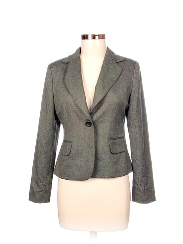 Diğer Blazer %70 İndirimli.