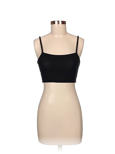 H&M Mini Üst %70 İndirimli.
