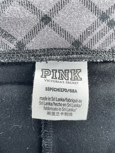 s Beden çeşitli Renk Victoria s Secret Mini Şort %70 İndirimli.