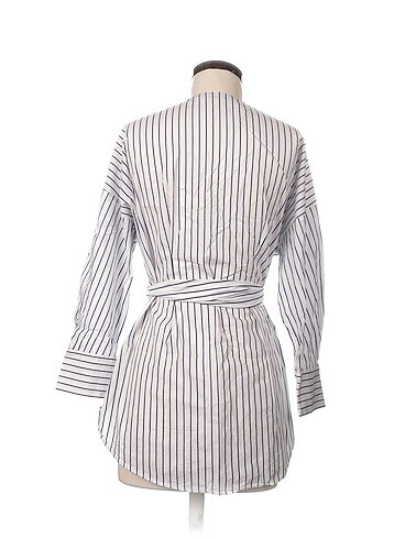 xs Beden Zara Bluz %70 İndirimli.