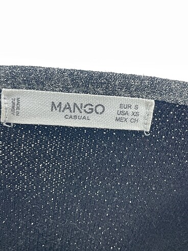 s Beden çeşitli Renk Mango Bluz %70 İndirimli.