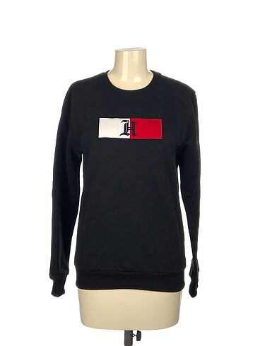 Tommy Hilfiger Sweatshirt %70 İndirimli.