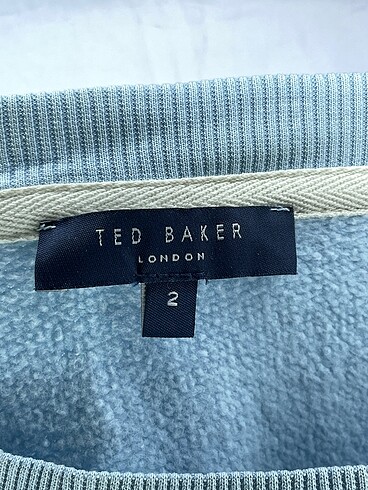 universal Beden çeşitli Renk Ted Baker Sweatshirt %70 İndirimli.