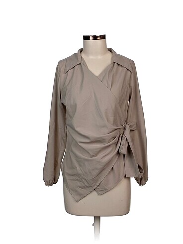 Vintage Love Bluz %70 İndirimli.