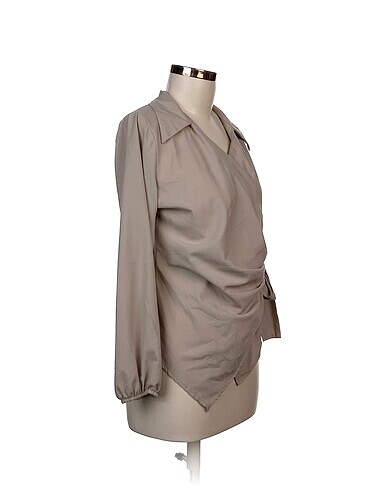Vintage Love Vintage Love Bluz %70 İndirimli.