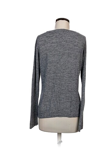 s Beden Pull and Bear Kazak / Triko %70 İndirimli.