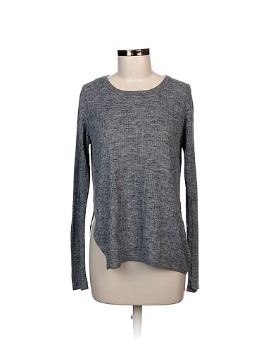 Pull and Bear Kazak / Triko %70 İndirimli.