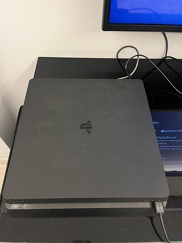 Sony Playstation 4