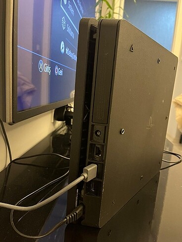 Beden Playstation 4