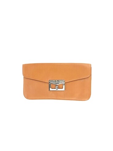 Marc Jacobs Clutch / Portföy %70 İndirimli.