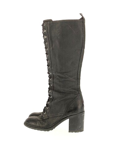 American Vintage Çizme %70 İndirimli.