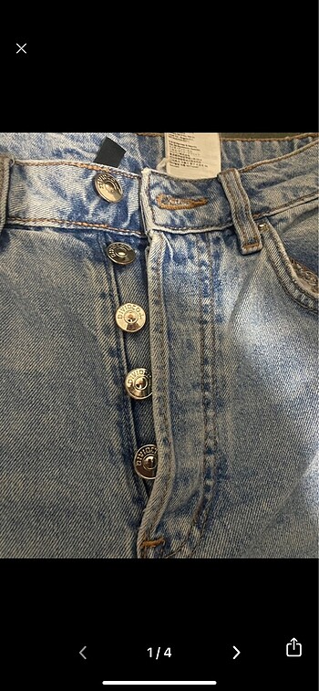 H&M jean