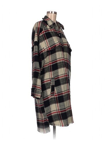 Zara Zara Tunik %70 İndirimli.