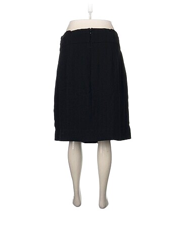 44 Beden H&M Mini Etek %70 İndirimli.