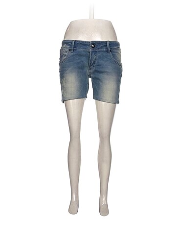 G-star Raw Jean / Kot Şort %70 İndirimli.