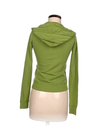 m Beden Abercrombie & Fitch Spor Dış Giyim %70 İndirimli.