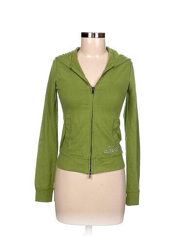 Abercrombie & Fitch Spor Dış Giyim %70 İndirimli.