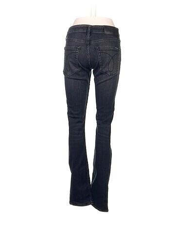 29 Beden Calvin Klein Jean / Kot %70 İndirimli.