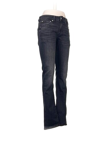 Calvin Klein Calvin Klein Jean / Kot %70 İndirimli.