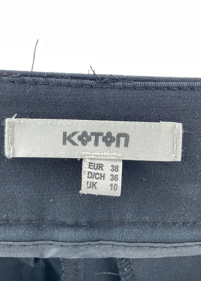 Koton Düz Kesim %70 İndirimli. - Görsel 4