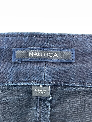 36 Beden çeşitli Renk Nautica Jean / Kot %70 İndirimli.