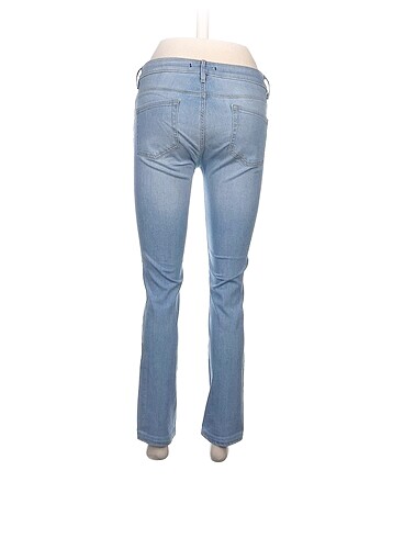 36 Beden Nautica Jean / Kot %70 İndirimli.