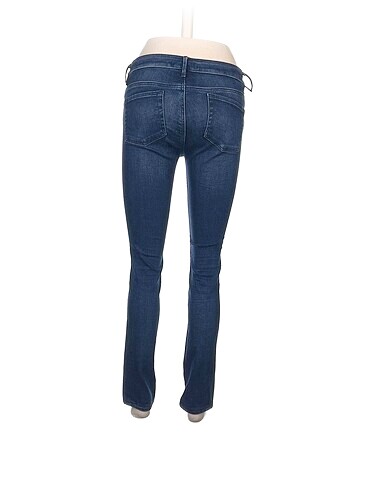 36 Beden Nautica Jean / Kot %70 İndirimli.