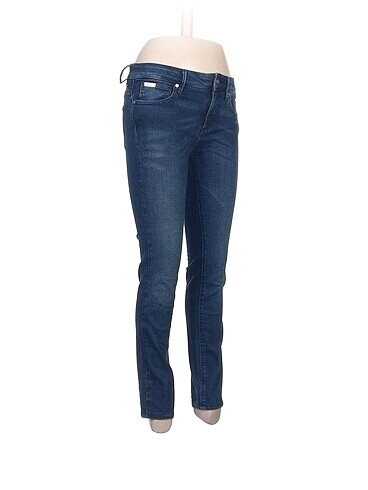 Nautica Nautica Jean / Kot %70 İndirimli.