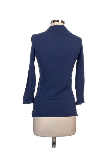 l Beden Calvin Klein Bluz %70 İndirimli.