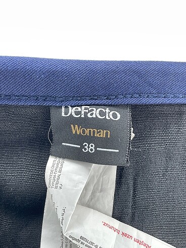 universal Beden lacivert Renk Vintage Love Jean / Kot %70 İndirimli.