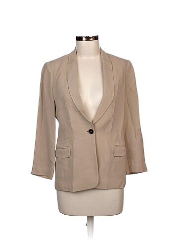Massimo Dutti Blazer %70 İndirimli.