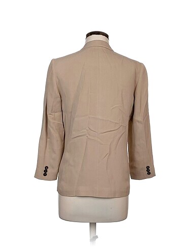 40 Beden Massimo Dutti Blazer %70 İndirimli.