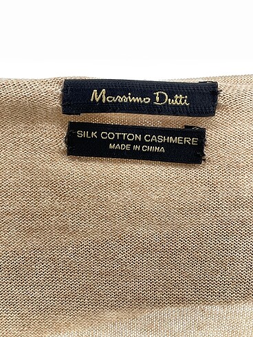 universal Beden çeşitli Renk Massimo Dutti Ceket %70 İndirimli.