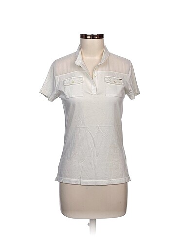 Tommy Hilfiger Bluz %70 İndirimli.