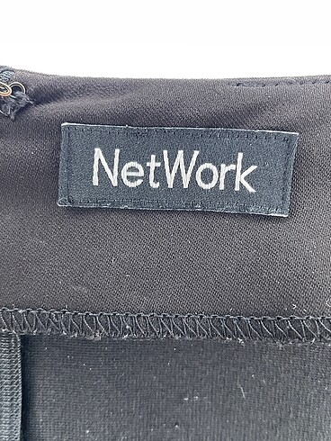 m Beden siyah Renk Network Bluz %70 İndirimli.