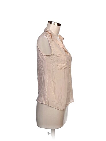 Massimo Dutti Massimo Dutti Bluz %70 İndirimli.