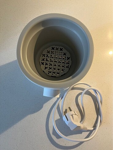 Beden Tommee Tippee Mama Isıtıcısı