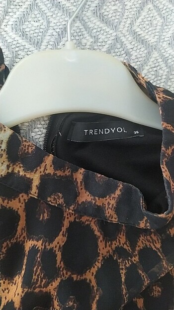 Trendyol & Milla Elbise
