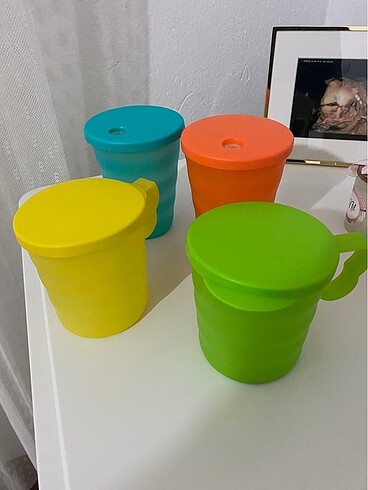 Tupperware