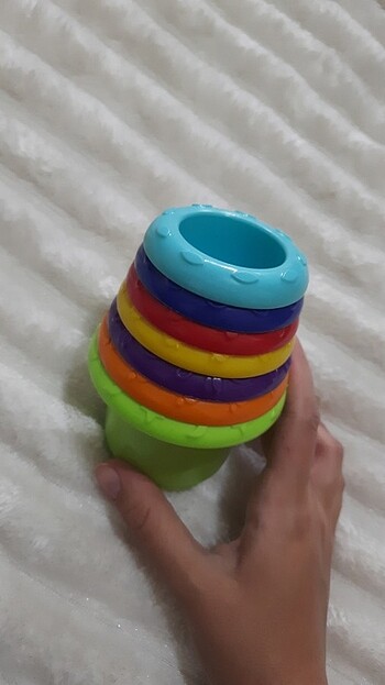 Fisher Price Oyuncak