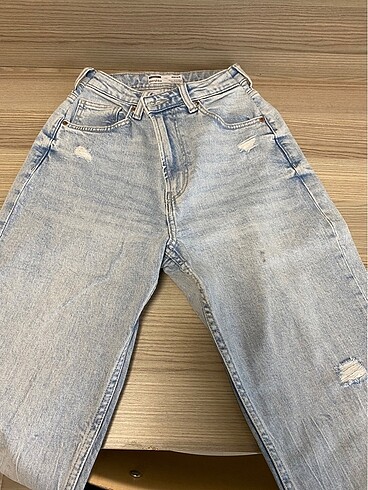 bershka jean