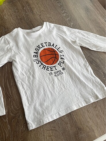 LC Waikiki Erkek çocuk tshirt