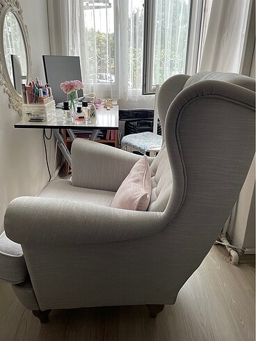 Diğer Enza home tekli koltuk