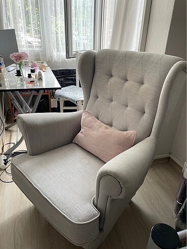 Beden Enza home tekli koltuk