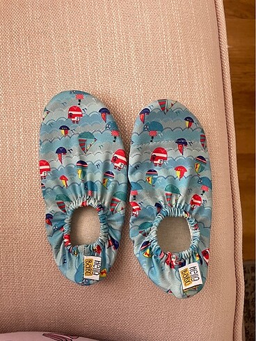 Havuz patiği hello baby